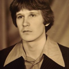 Валентин Алтайский